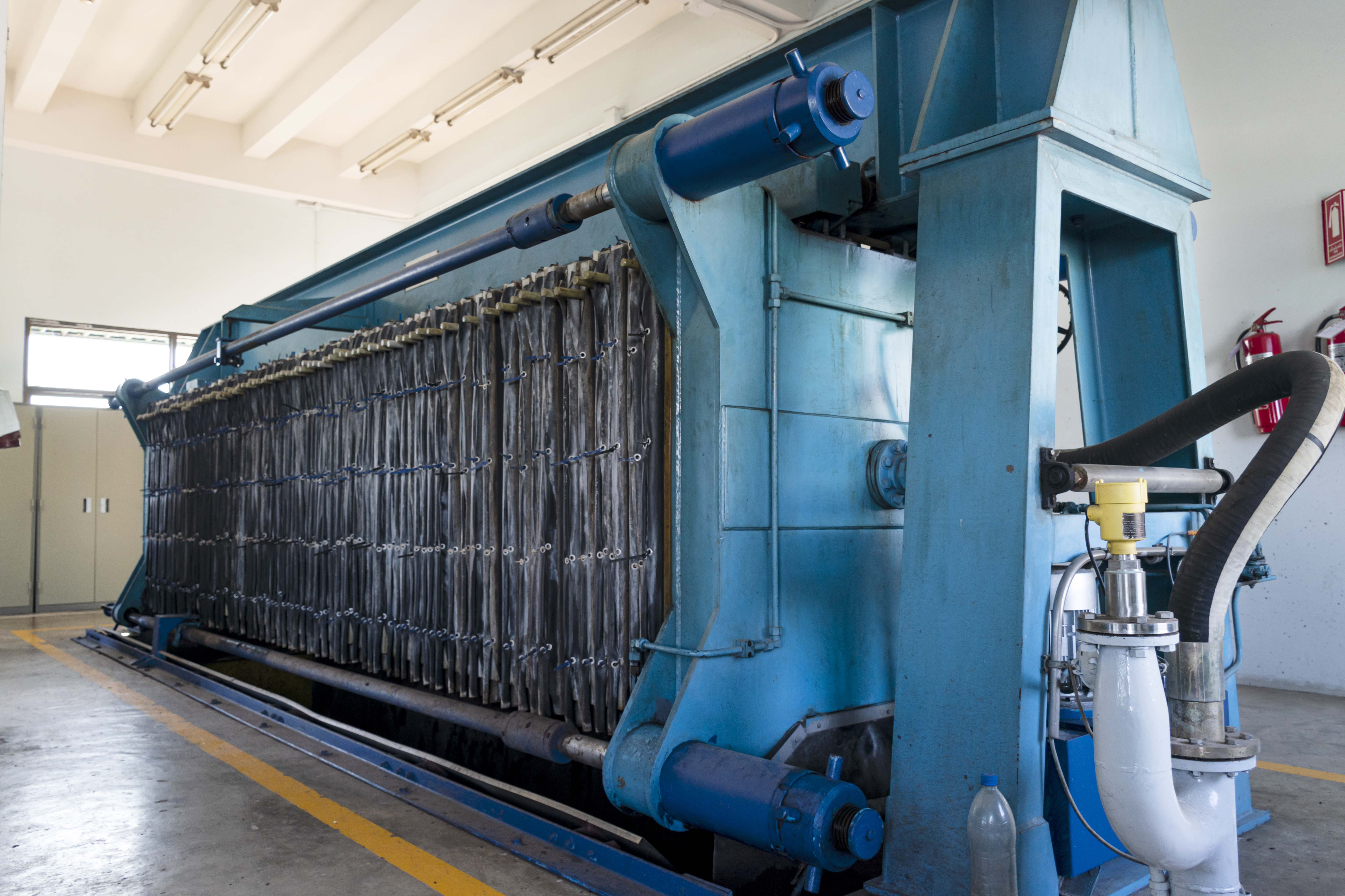 How to Plan a Production Line Relocation Without Disrupting Operations